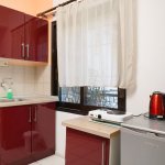 Ifigénia Apartman és Stúdió - Euterpe Apartman-stúdió